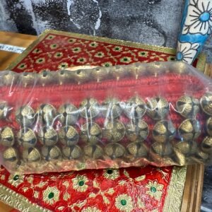 Classic Dance Ghungroo